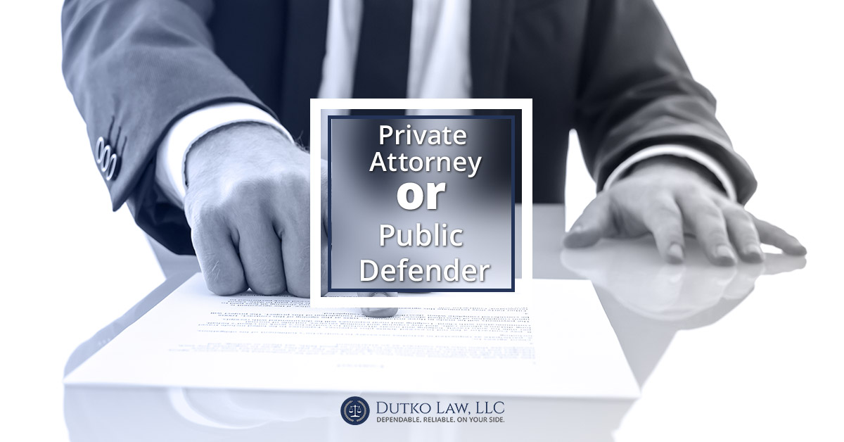 Dutko Law, LLC